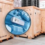 ASPION L-Track мултисензорен регистратор с проследяване в реално време - Image 2