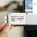 ASPION L-Track мултисензорен регистратор с проследяване в реално време - Image 3