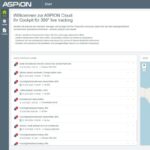 ASPION L-Track мултисензорен регистратор с проследяване в реално време - Image 8