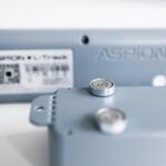 ASPION L-Track мултисензорен регистратор с проследяване в реално време - Image 5