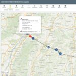 ASPION L-Track мултисензорен регистратор с проследяване в реално време - Image 6