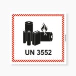 Етикети за батерии (UN) - Image 8